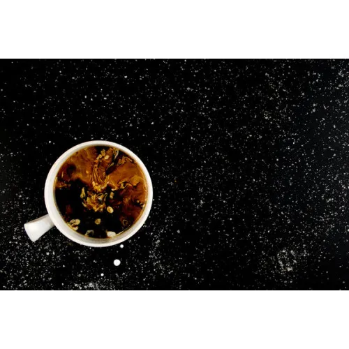 ISSpresso – космическо еспресо през сламка
