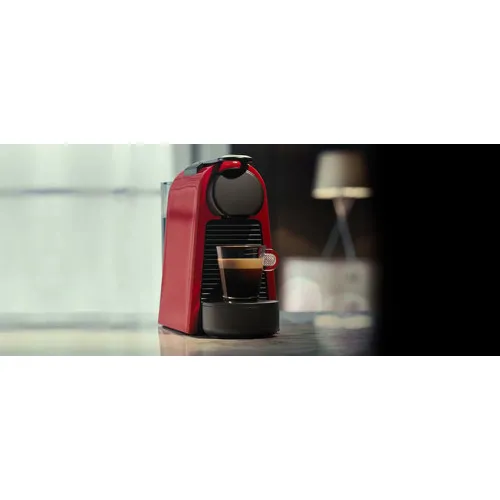 Малката Essenza Mini и още големи изненади с Nespresso®