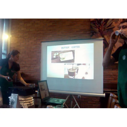 Starbucks: Кафето е най-популярната и непозната напитка