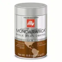 Illy Monoarbica Costa Rica- кафе на зърна - 250г