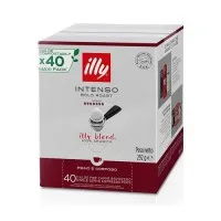 illy Intenso - дози E.S.E. – 40 броя
