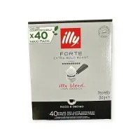 illy FORTE - дози E.S.E. – 40 броя
