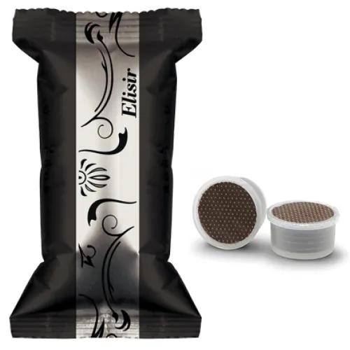 Aroma Polti Elisir - 10 броя