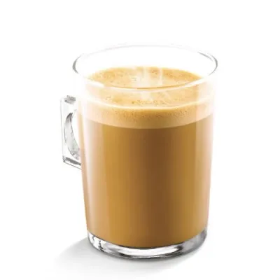 Nescafé Dolce Gusto Café Au Lait - 16 капсули