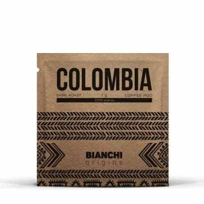 Bianchi Origins Colombia – дозети 16 бр.