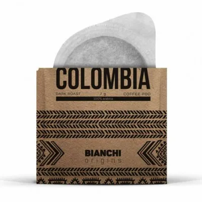 Bianchi Origins Colombia – дозети 16 бр.