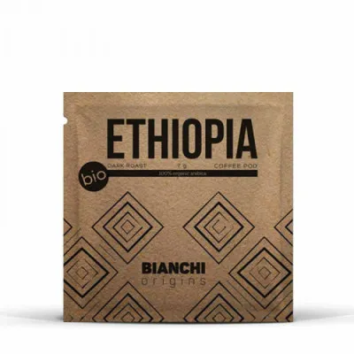 Bianchi Origins Ethiopia BIO – дозети 16 бр.