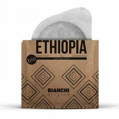 Bianchi Origins Ethiopia BIO – дозети 16 бр.