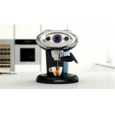 Francis Francis X7.1 за капсули illy iperEspresso, различни цветове