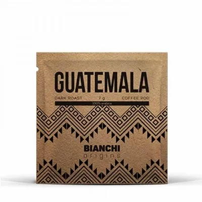 Bianchi Origins Guatemala – дозети 16 бр.