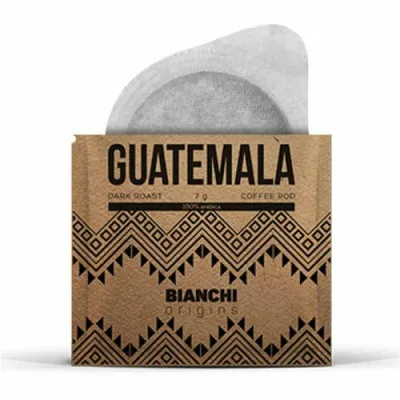 Bianchi Origins Guatemala – дозети 16 бр.