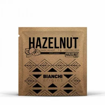 Bianchi Origins Hazelnut – дозети 16 бр.