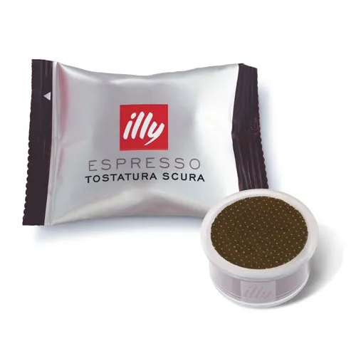 illy Intenso – i-Espresso - 100 капсули
