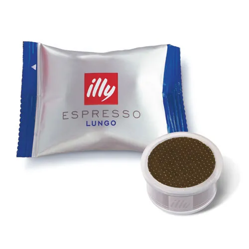 illy – италианска страст, която отваря съзнанието
