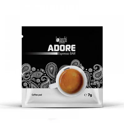 Bianchi Adore Espresso Bar – 100 филтър дози