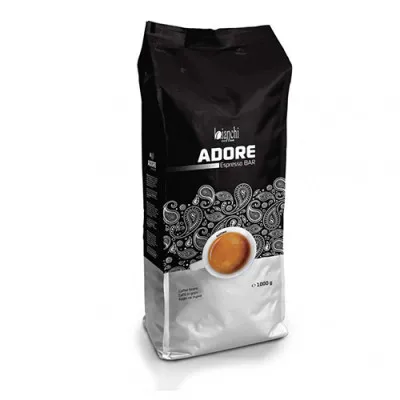 Bianchi Adore Espresso BAR – 1 кг кафе на зърна