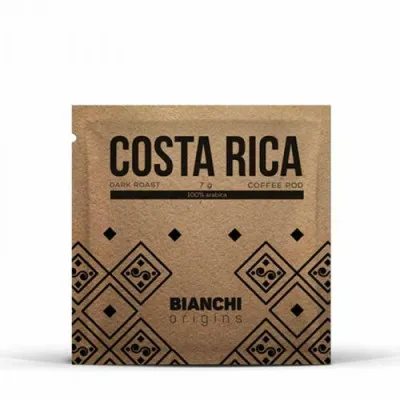 Bianchi Origins Costa Rica – дозети 16 бр.