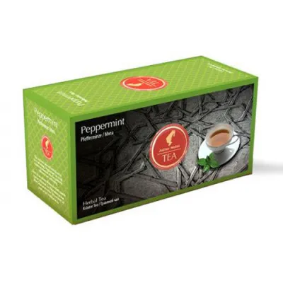 Julius Meinl Мента - Peppermint - 25 бр.