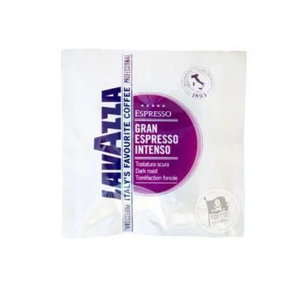Lavazza Gran Espresso Intenso - 150 филтър дози