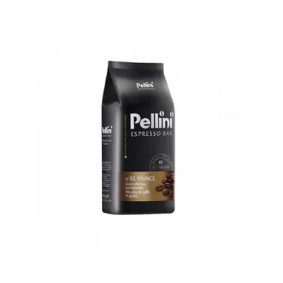 Pellini N82 Vivace - 1 кг кафе на зърна