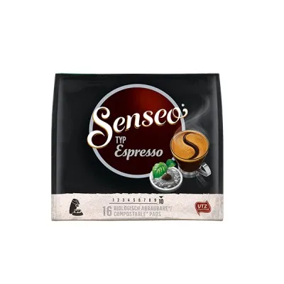 Кафе дози Senseo Espresso -  ESE 16 бр.