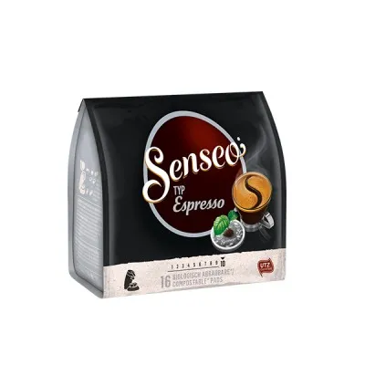 Кафе дози Senseo Espresso -  ESE 16 бр.