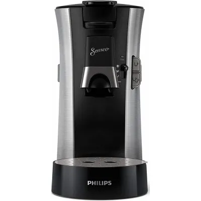 Кафемашина Senseo Select Black CSA250/11 