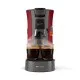 Кафемашина Senseo Select Deep Red CSA230/91 