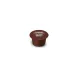 Кафе капсули Caffitaly Espresso NOCCIOLA - лешник - 10 капсули
