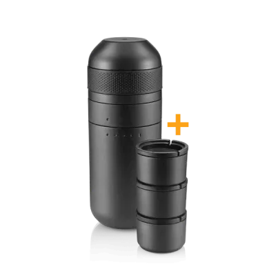 WACACO Minipresso Kit - Аксесоари за Wacaco Minipresso