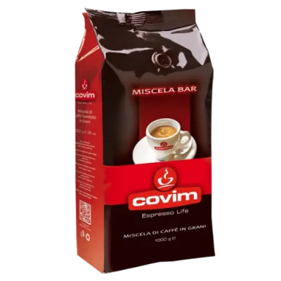 COVIM Miscela Bar - 1 кг кафе на зърна